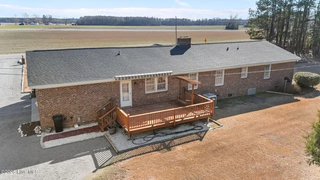 $310,000 | 7344 Highway 222, Fountain, NC 27829
