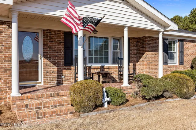 $310,000 | 7344 Highway 222, Fountain, NC 27829