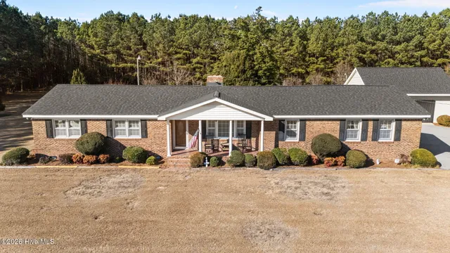 $310,000 | 7344 Highway 222, Fountain, NC 27829