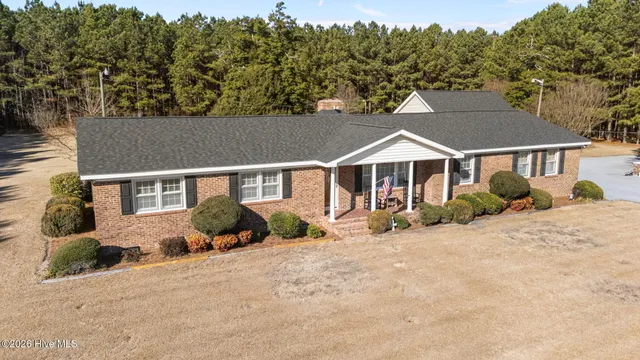 $310,000 | 7344 Highway 222, Fountain, NC 27829