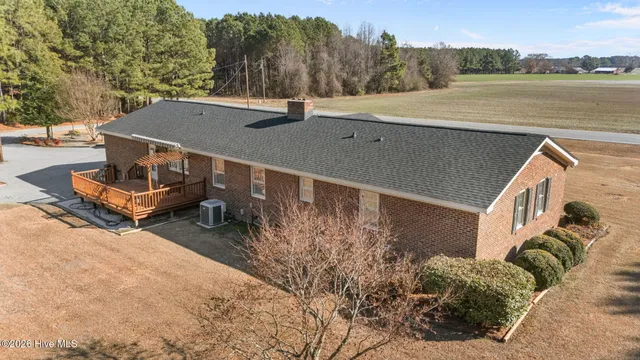 $310,000 | 7344 Highway 222, Fountain, NC 27829