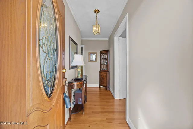 $310,000 | 7344 Highway 222, Fountain, NC 27829