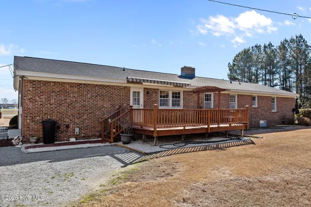 $310,000 | 7344 Highway 222, Fountain, NC 27829