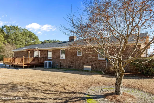 $310,000 | 7344 Highway 222, Fountain, NC 27829