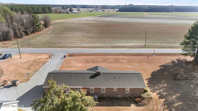 $310,000 | 7344 Highway 222, Fountain, NC 27829
