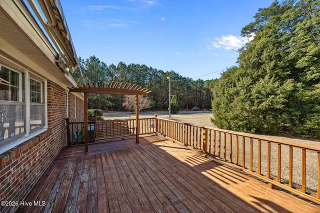 $310,000 | 7344 Highway 222, Fountain, NC 27829