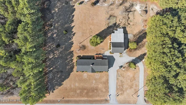 $310,000 | 7344 Highway 222, Fountain, NC 27829