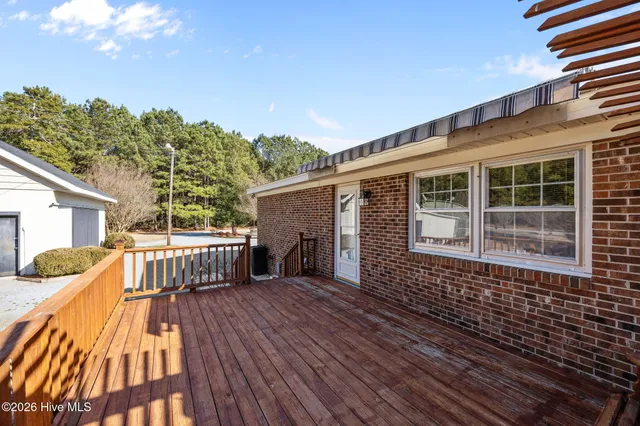 $310,000 | 7344 Highway 222, Fountain, NC 27829