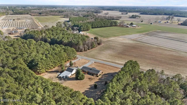 $310,000 | 7344 Highway 222, Fountain, NC 27829