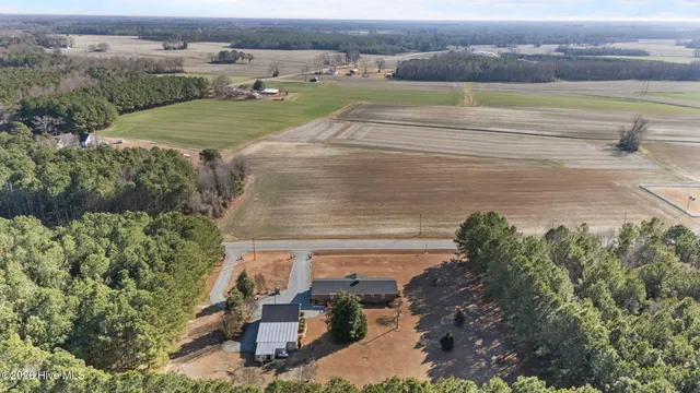 $310,000 | 7344 Highway 222, Fountain, NC 27829