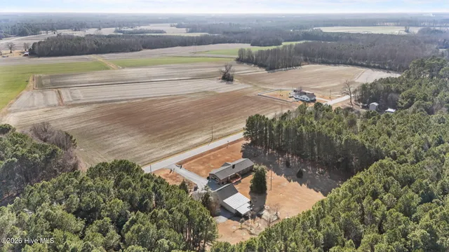 $310,000 | 7344 Highway 222, Fountain, NC 27829