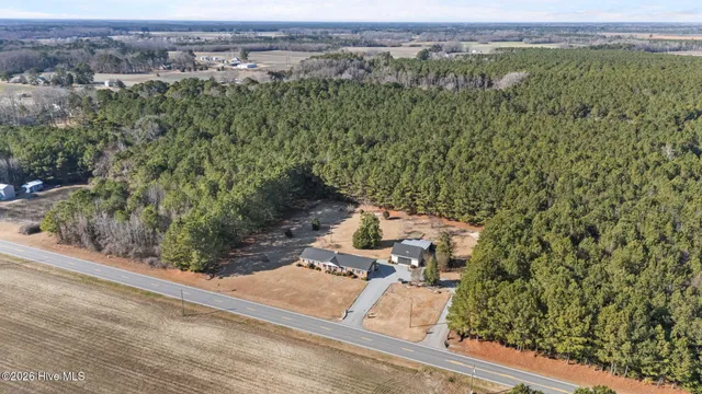 $310,000 | 7344 Highway 222, Fountain, NC 27829