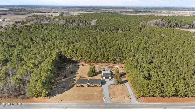 $310,000 | 7344 Highway 222, Fountain, NC 27829
