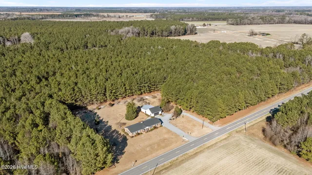 $310,000 | 7344 Highway 222, Fountain, NC 27829