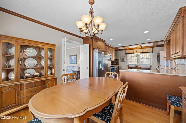 $310,000 | 7344 Highway 222, Fountain, NC 27829