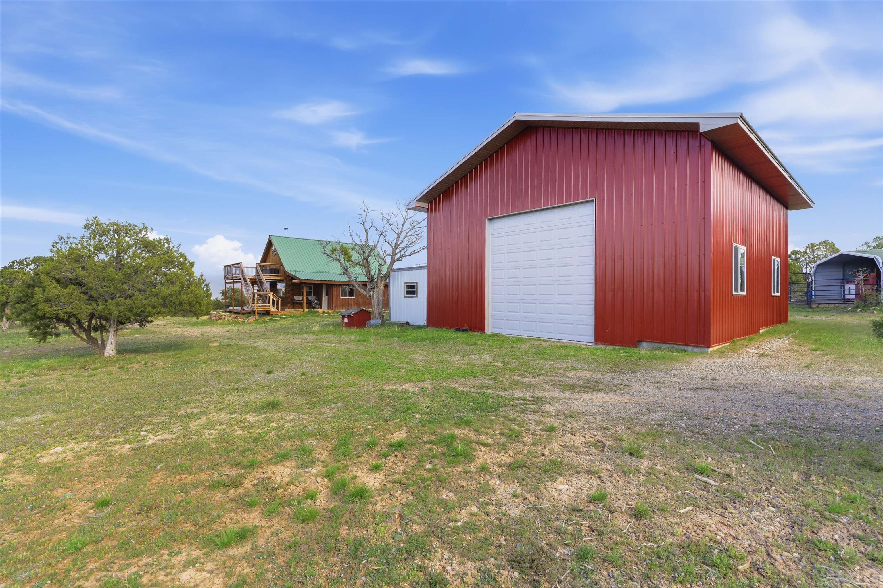 75800 B 76th Road Crawford, CO 81415 - Photo 27 of 40