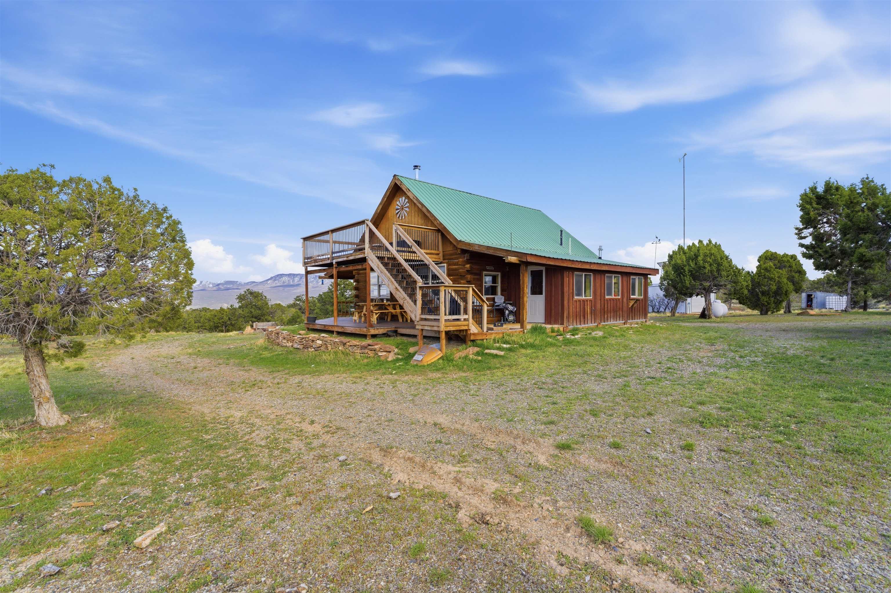 75800 B 76th Road Crawford, CO 81415 - Photo 28 of 40