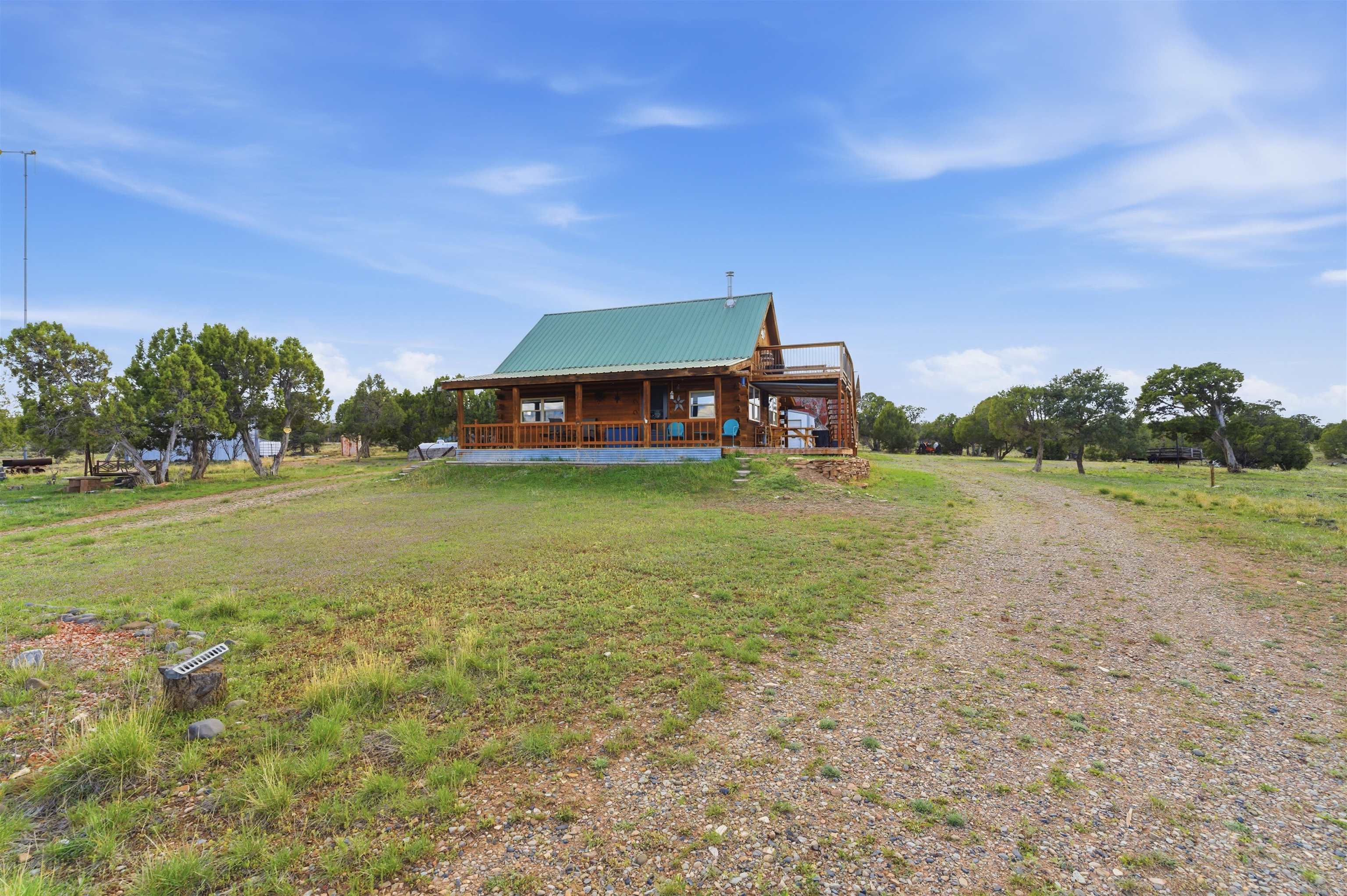 75800 B 76th Road Crawford, CO 81415 - Photo 29 of 40
