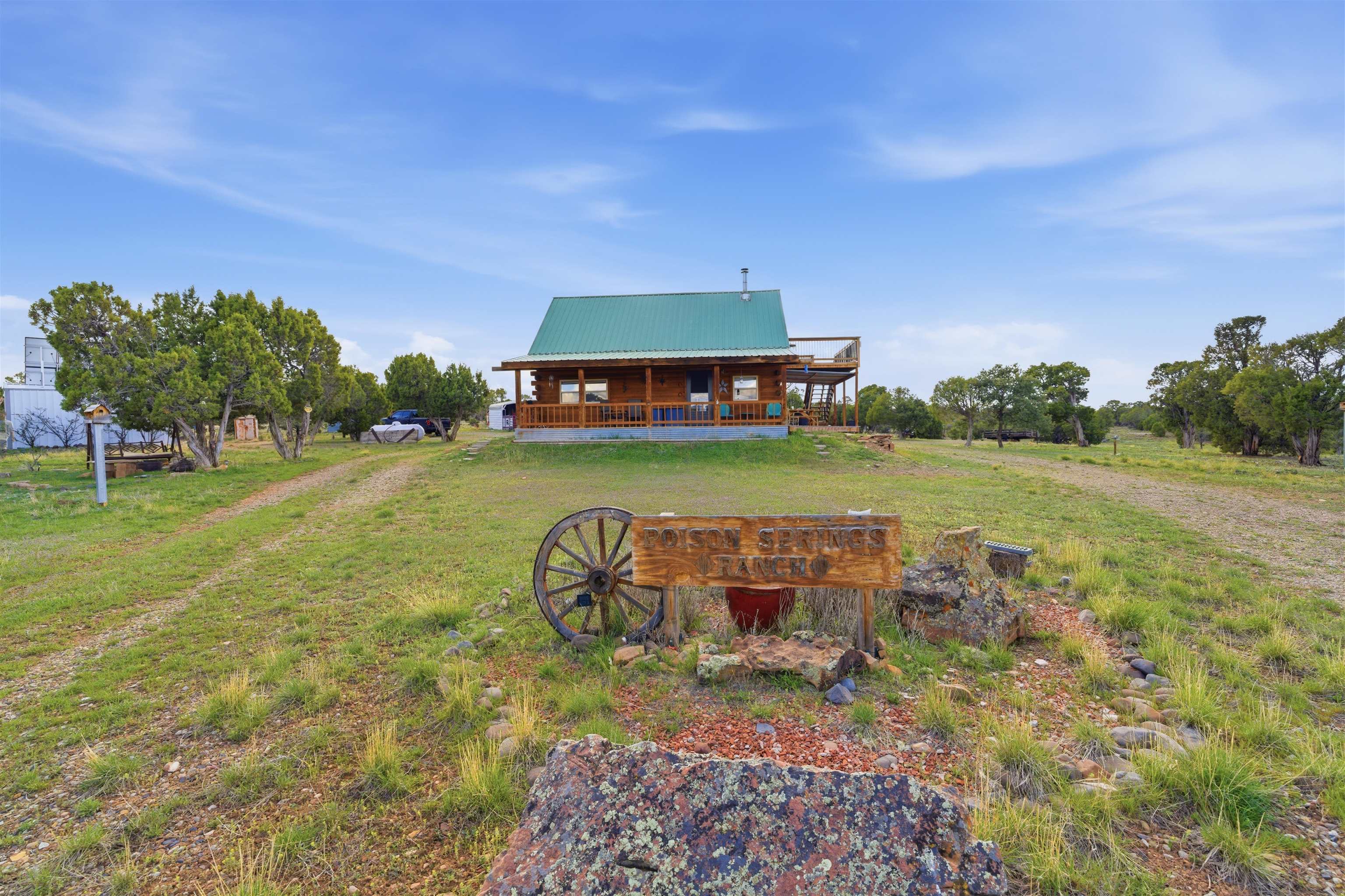 75800 B 76th Road Crawford, CO 81415 - Photo 30 of 40