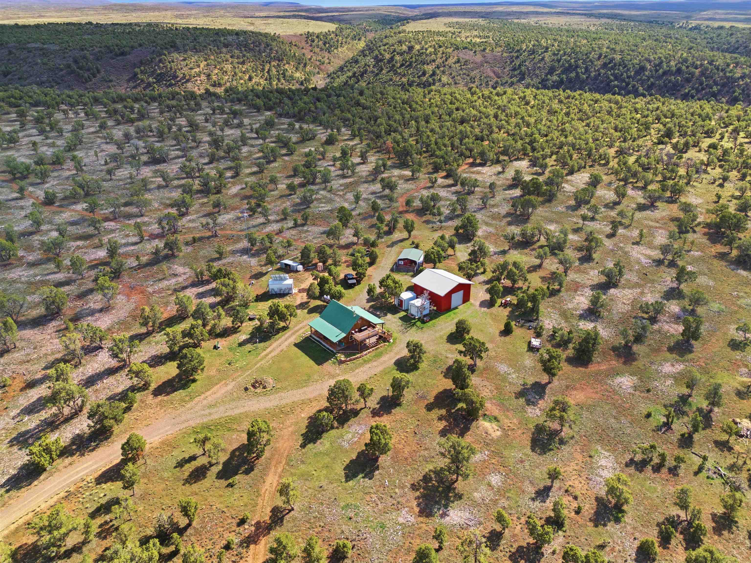 75800 B 76th Road Crawford, CO 81415 - Photo 3 of 40