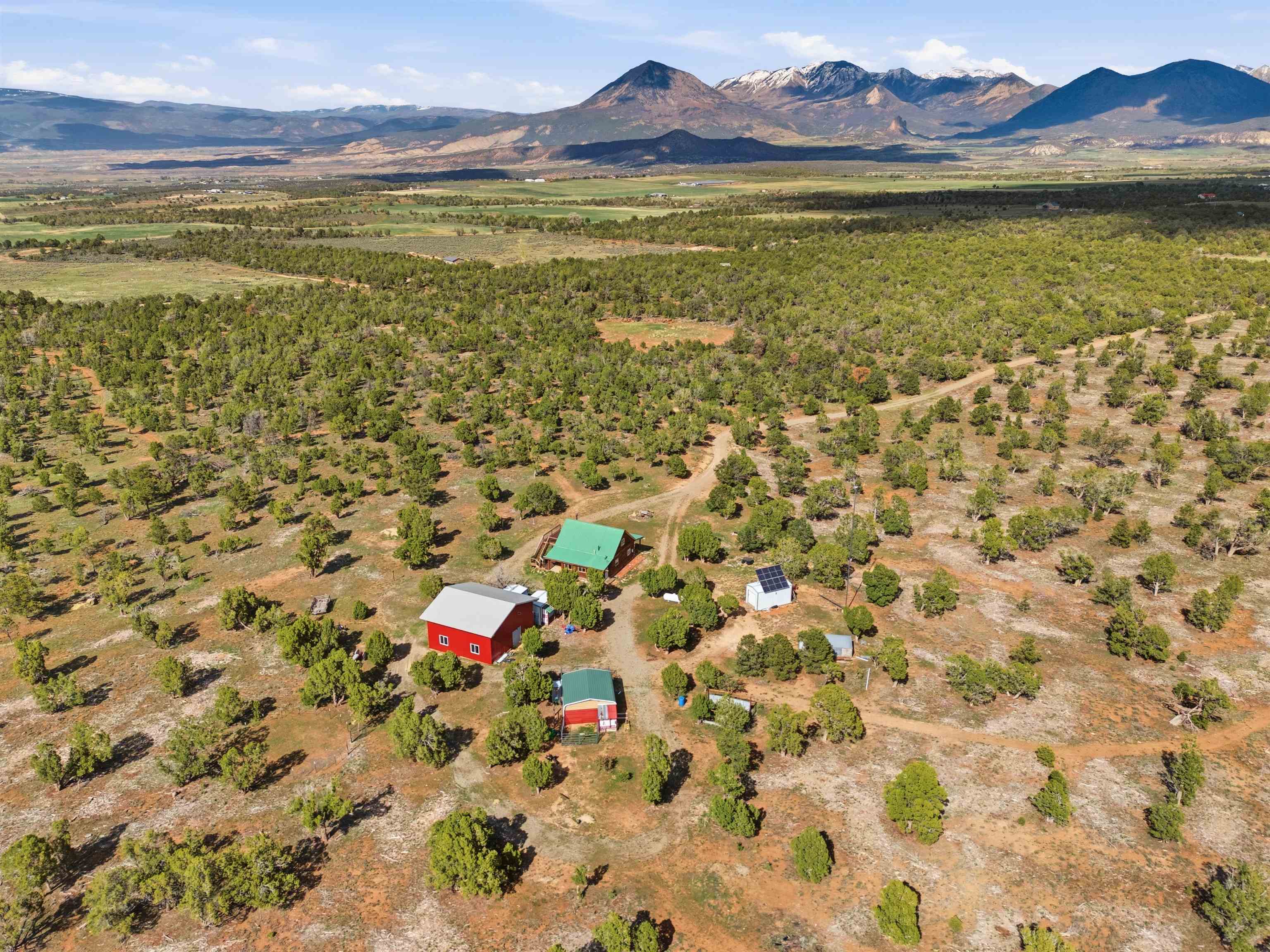 75800 B 76th Road Crawford, CO 81415 - Photo 33 of 40