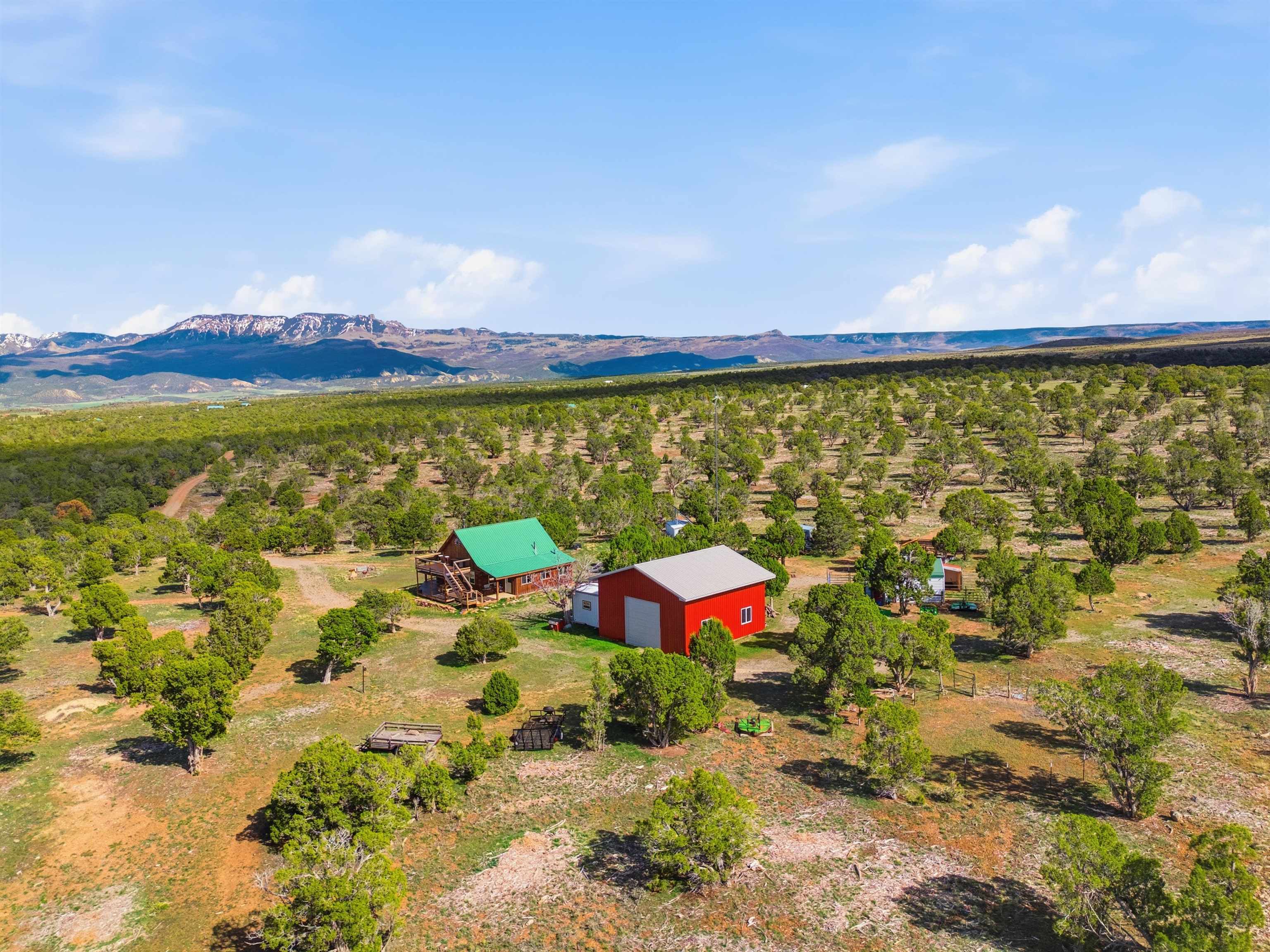75800 B 76th Road Crawford, CO 81415 - Photo 39 of 40