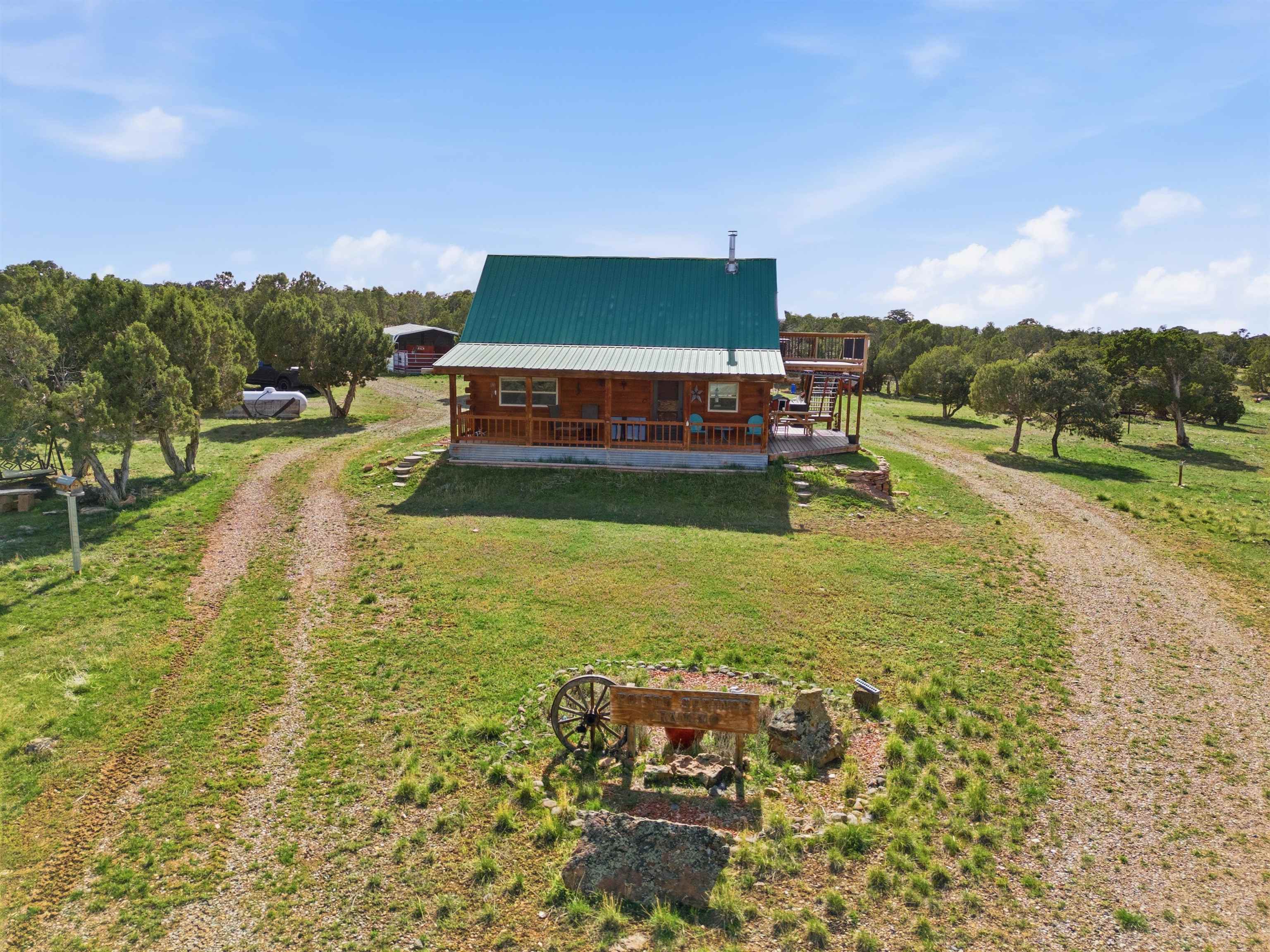 75800 B 76th Road Crawford, CO 81415 - Photo 4 of 40