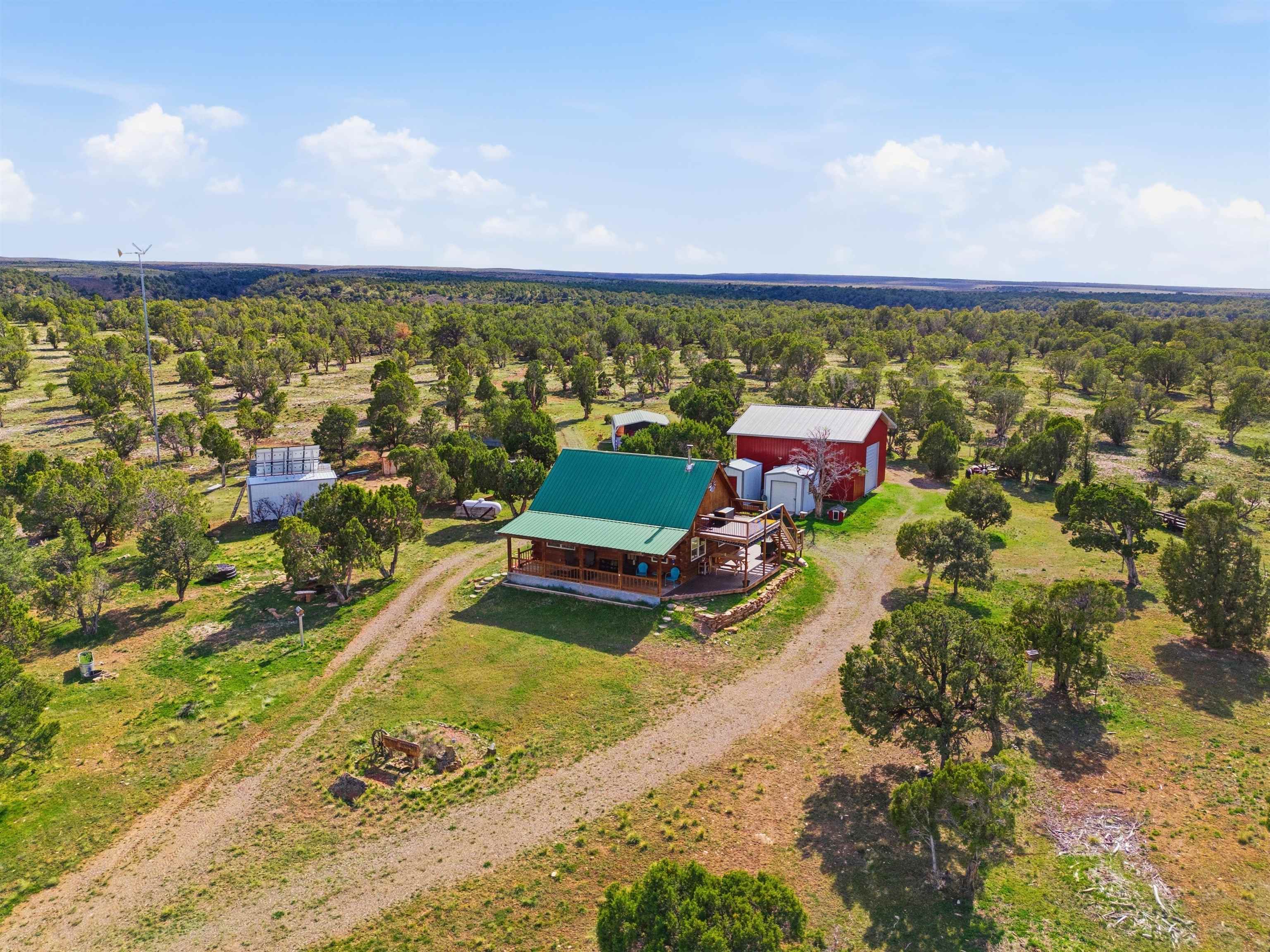 75800 B 76th Road Crawford, CO 81415 - Photo 5 of 40