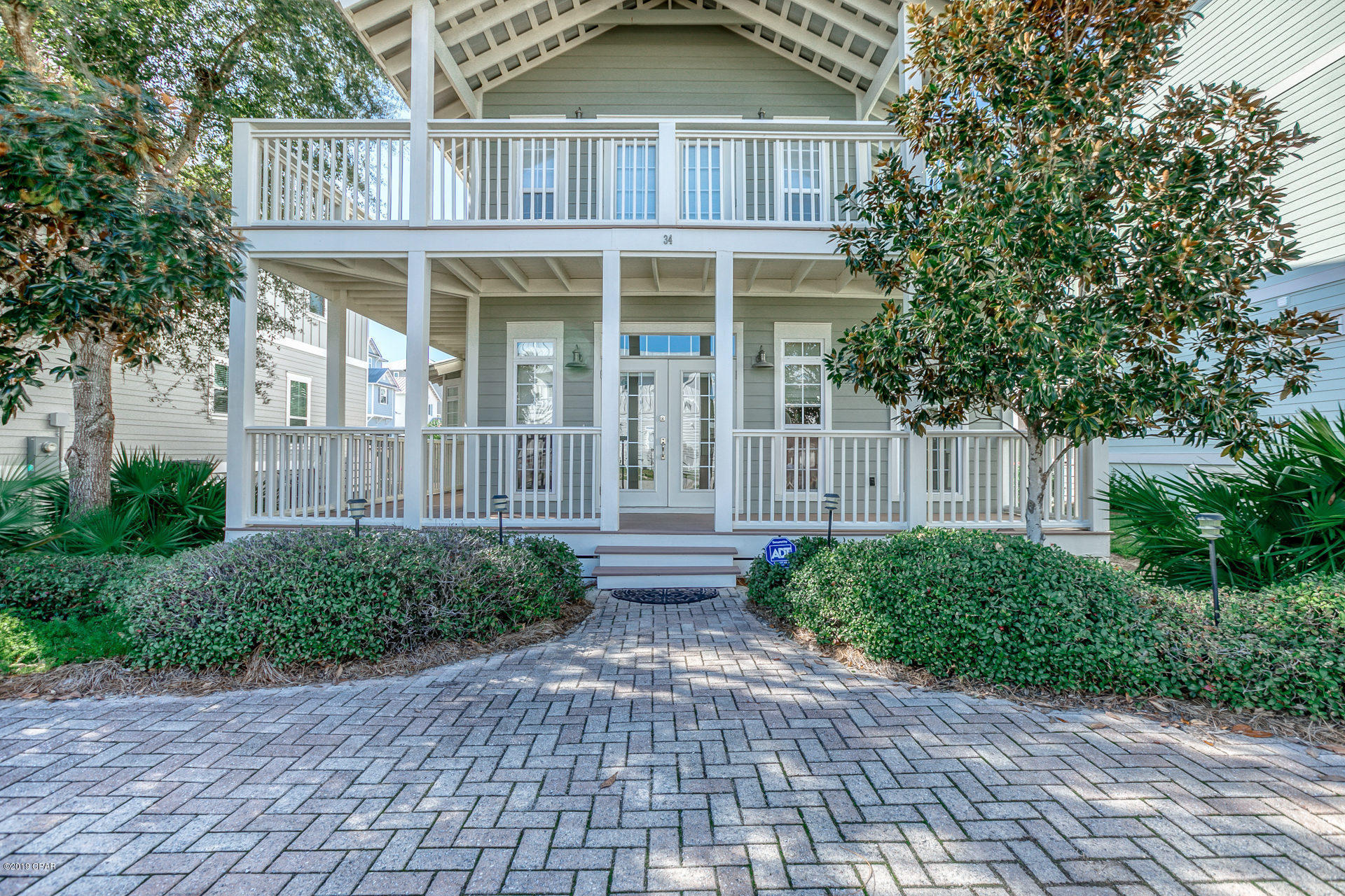 34 Grande Pointe Drive Inlet Beach, FL 32461 - Photo 8 of 44