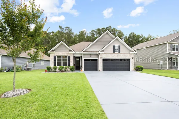 $585,000 | 17 Hammermill Lane, Bluffton, SC 29909
