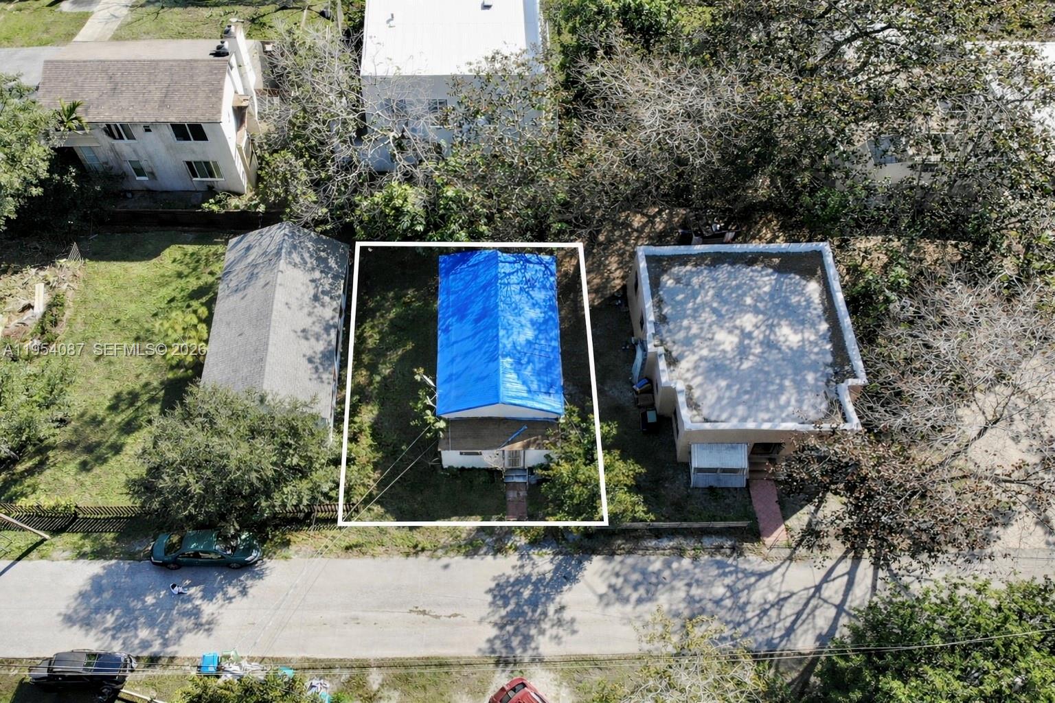 3748 Washington Avenue Miami, FL 33133 - Photo 14 of 15