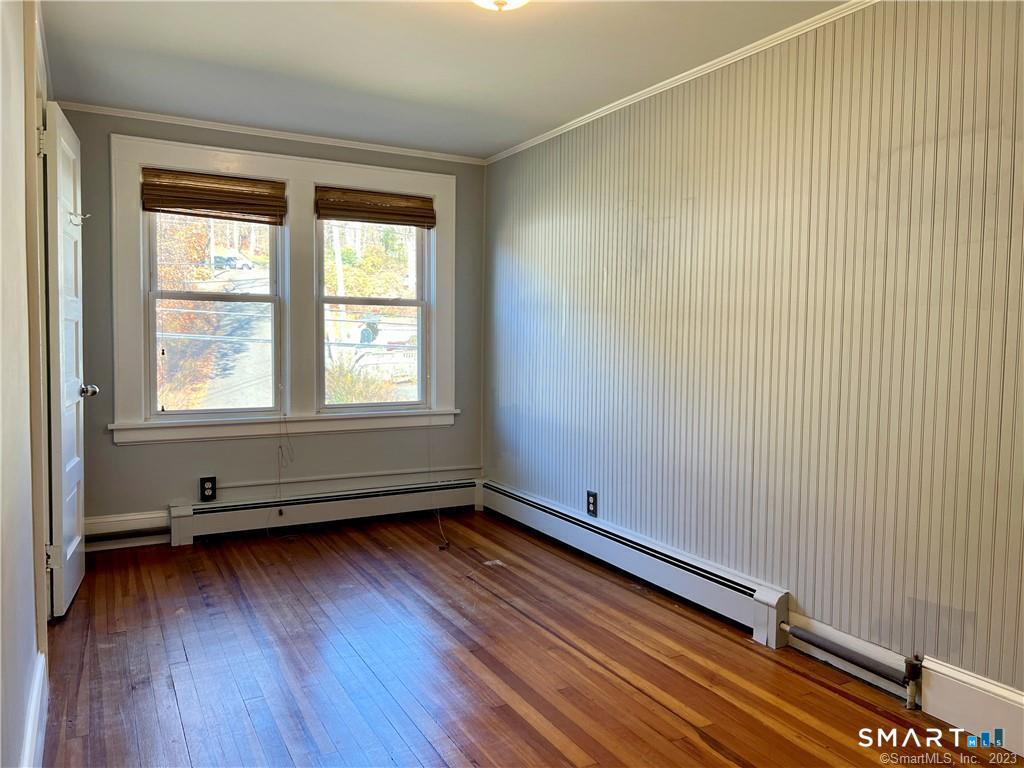 75 Portland Avenue, Unit 77 Redding, CT 06896 - Photo 21 of 23 Additional View of Bedroom Three
