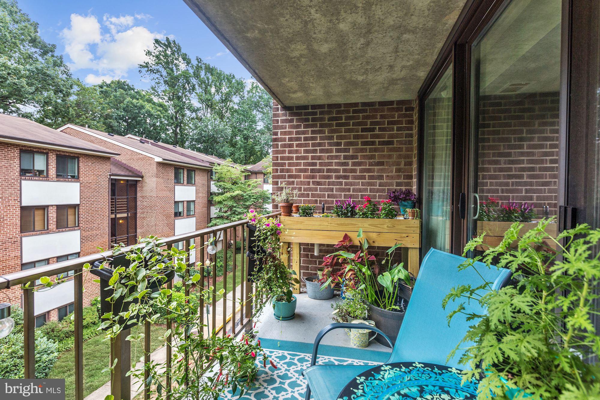 1425 Northgate Square, Unit 22B Reston, VA 20190 - Photo 18 of 18 Gallery Image 18