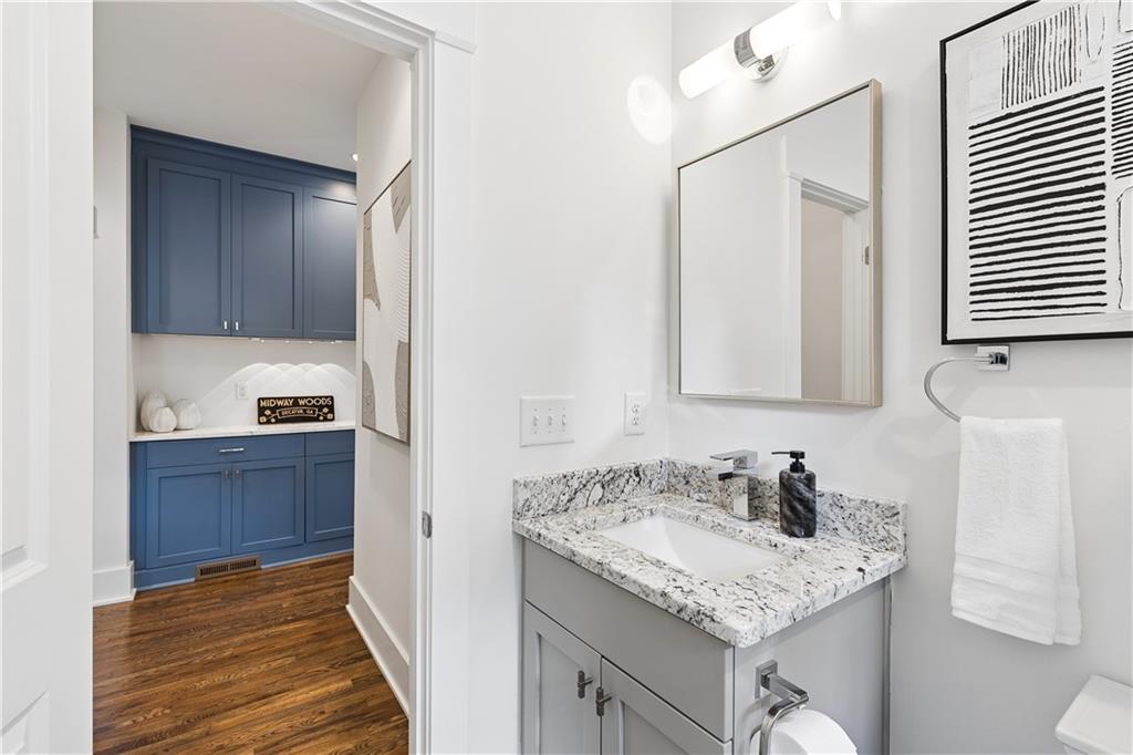 1392 Rupert Road Decatur, GA 30030 - Photo 41 of 57