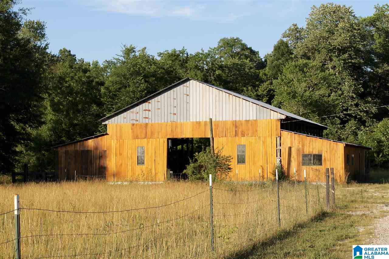 153 Ranch Road Jacksonville, AL 36265 - Photo 15 of 28
