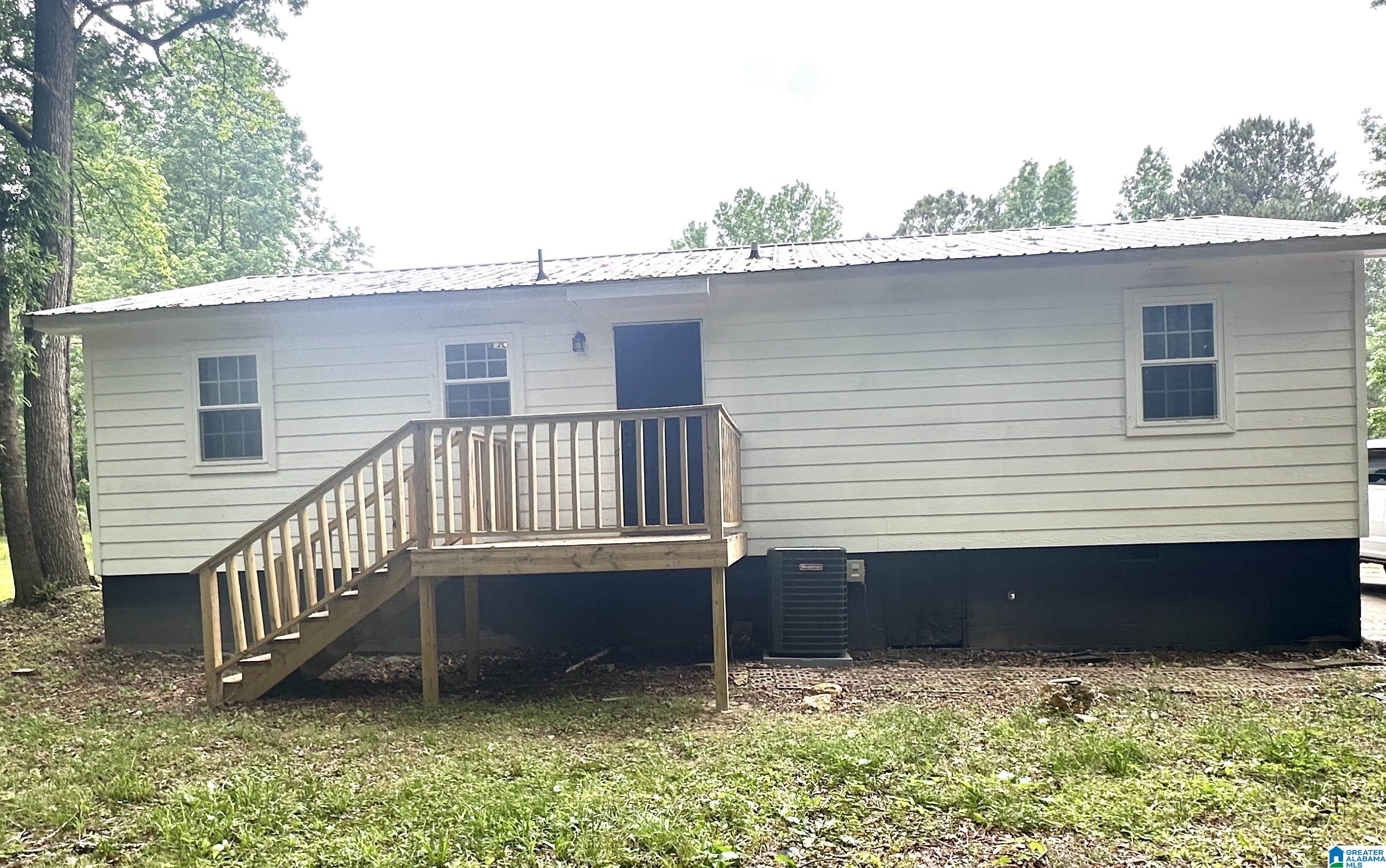 413 Mitchell Road Oxford, AL 36203 - Photo 24 of 25
