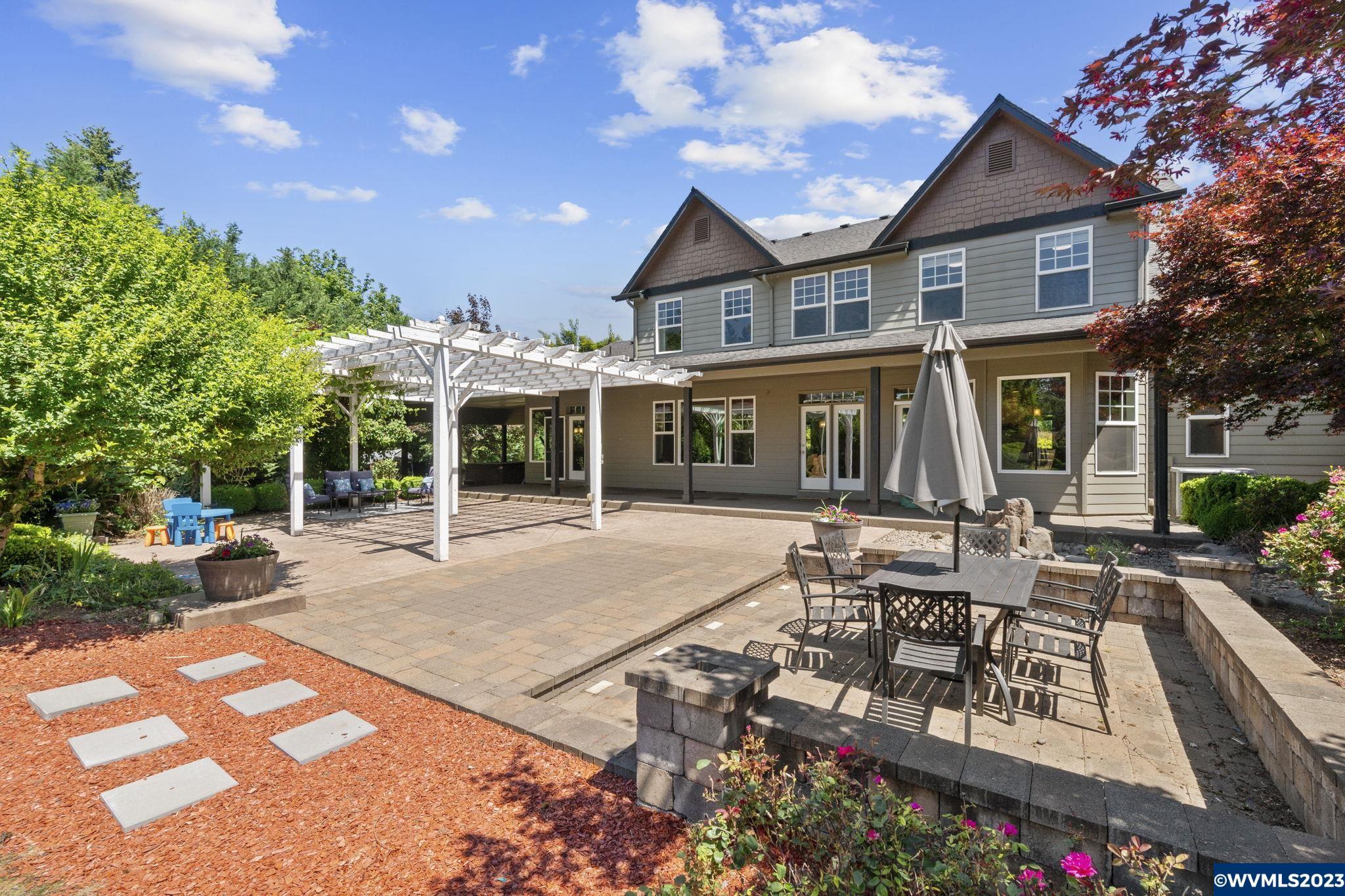 41638 Kingston Jordan Road Stayton, OR 97383 - Photo 34 of 42 Gallery Image 34