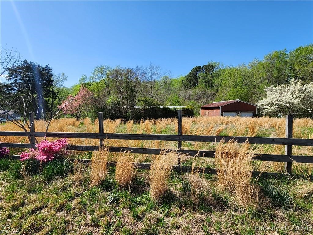 5483 Gum Fork Road Gloucester, VA 23061 - Photo 2 of 8
