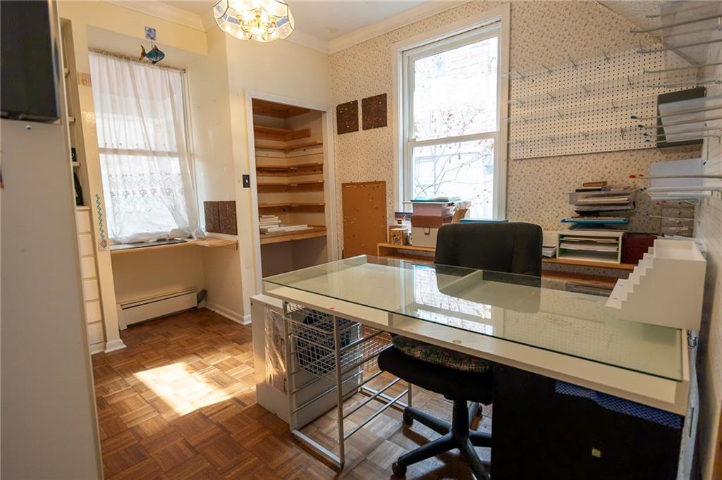 200 School Street Pittsburgh, PA 15205 - Photo 26 of 46 a workspace with furniture and window