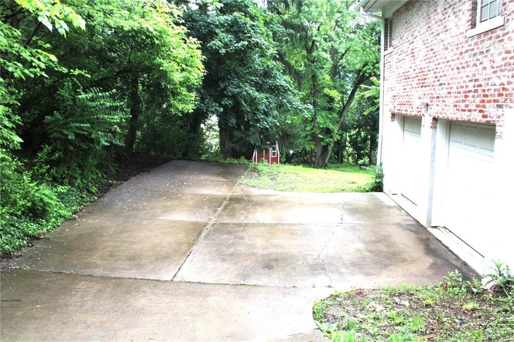 200 School Street Pittsburgh, PA 15205 - Photo 43 of 46 a view of outdoor space and yard