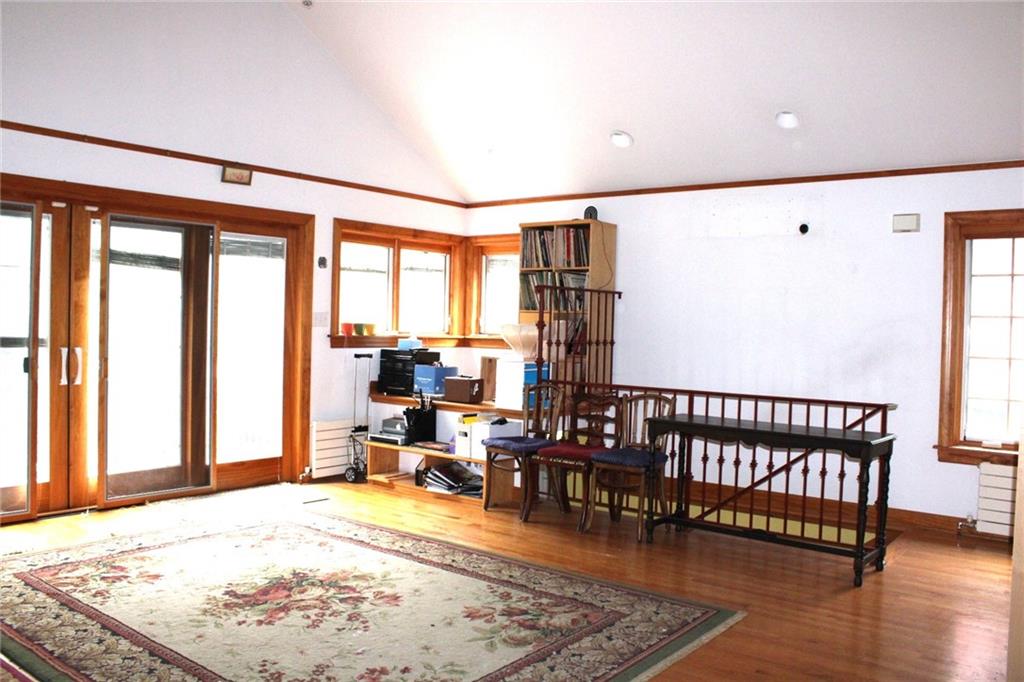 200 School Street Pittsburgh, PA 15205 - Photo 7 of 46 a living room with a couch and a table