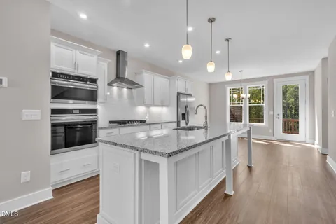 $379,990 | 1110 Blackthorn Lane, Durham, NC 27703