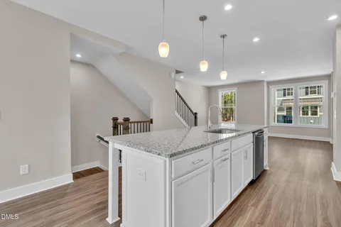 $379,990 | 1110 Blackthorn Lane, Durham, NC 27703
