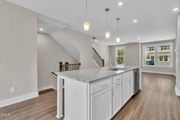 $379,990 | 1110 Blackthorn Lane, Durham, NC 27703