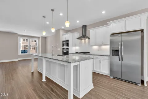 $379,990 | 1110 Blackthorn Lane, Durham, NC 27703