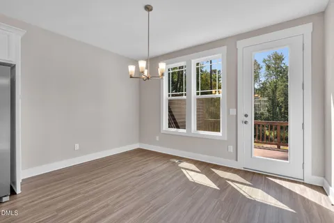 $379,990 | 1110 Blackthorn Lane, Durham, NC 27703