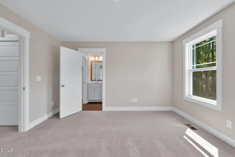 $379,990 | 1110 Blackthorn Lane, Durham, NC 27703