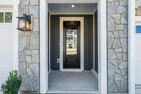 $379,990 | 1110 Blackthorn Lane, Durham, NC 27703