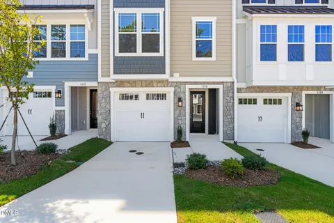 $379,990 | 1110 Blackthorn Lane, Durham, NC 27703