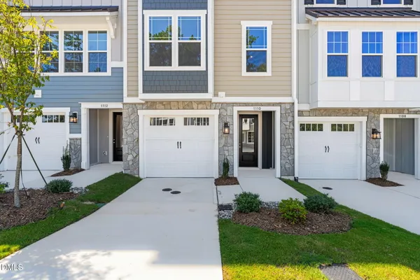 $379,990 | 1110 Blackthorn Lane, Durham, NC 27703